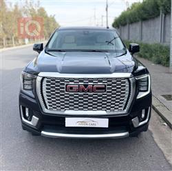 جی ئێم سی یوکۆن
